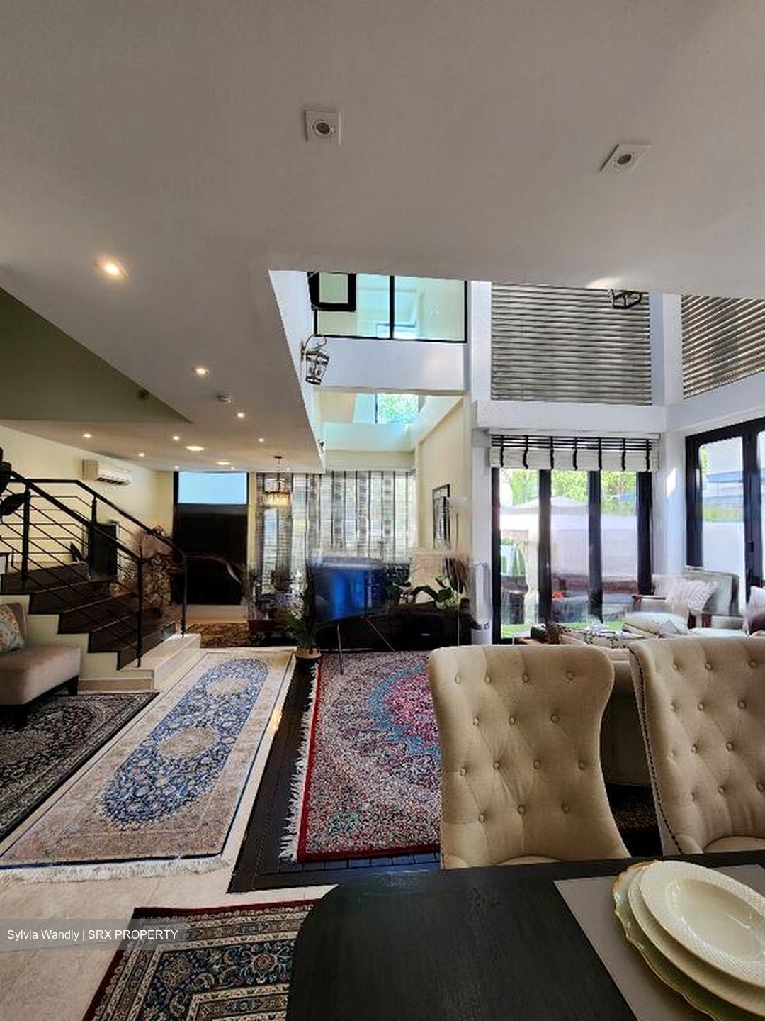 Jalan Angin Laut (D16), Terrace #476139351